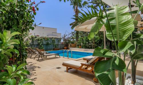 Villa İstanblue — 36