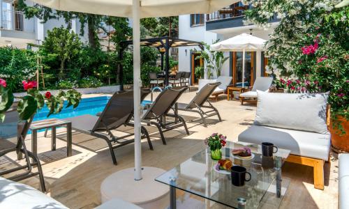 Villa İstanblue — 9