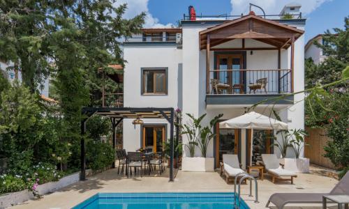 Villa İstanblue — 7