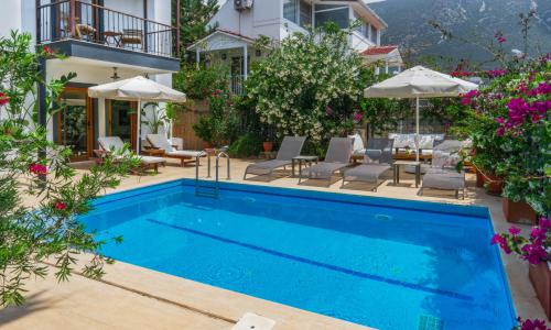 Villa İstanblue