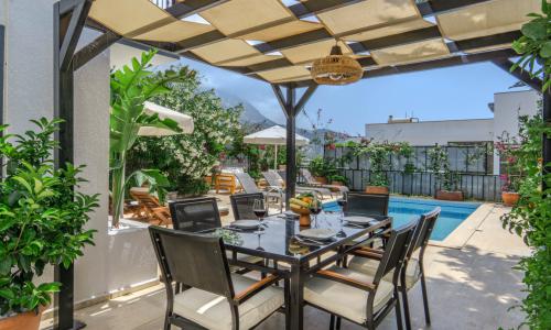 Villa İstanblue — 4