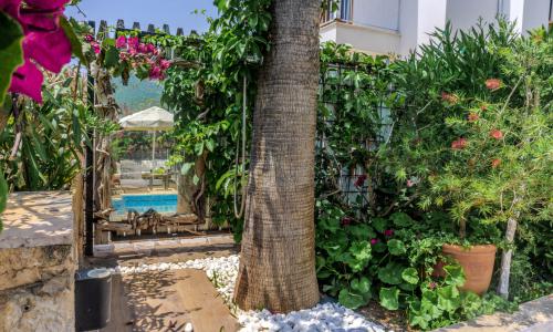 Villa İstanblue — 41
