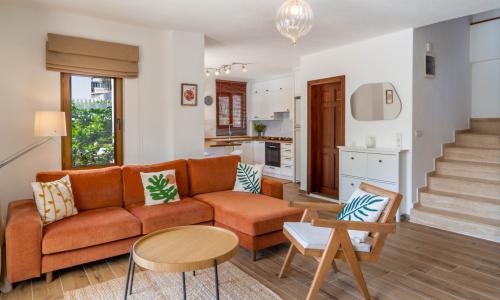 Villa İstanblue — 47