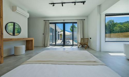 Villa İz Kayaköy — 23