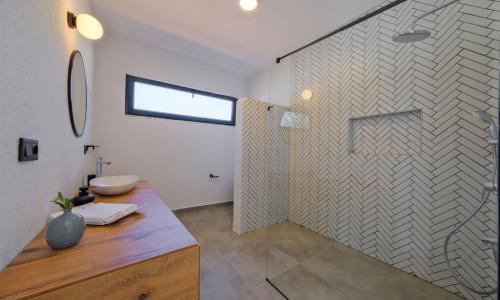 Villa İz Kayaköy — 28