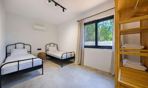Villa İz Kayaköy — 30