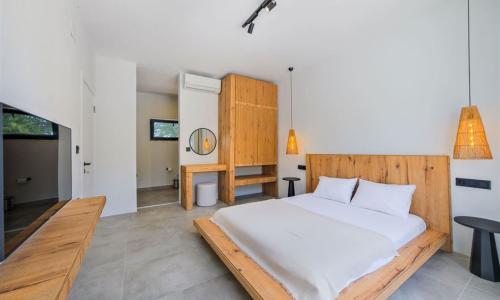 Villa İz Kayaköy — 24