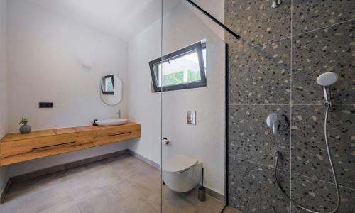 Villa İz Kayaköy — 32