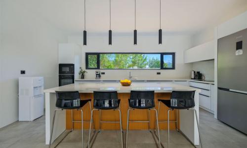 Villa İz Kayaköy — 18