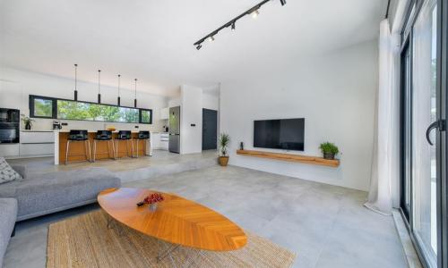 Villa İz Kayaköy — 20