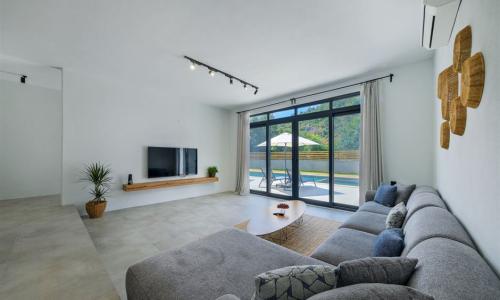Villa İz Kayaköy — 21