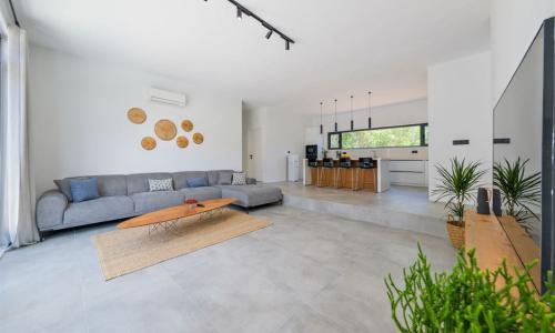 Villa İz Kayaköy — 22