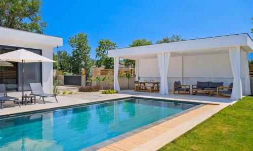 Villa İz Kayaköy — 14