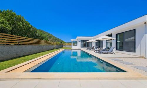 Villa İz Kayaköy — 6
