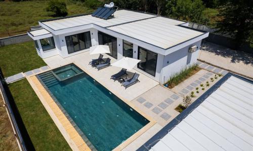 Villa İz Kayaköy — 8