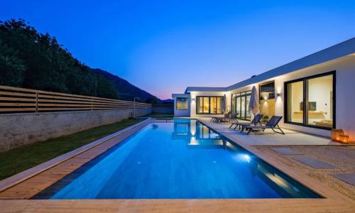 Villa İz Kayaköy — 5