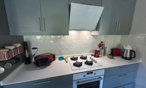 Villa Jade Göcek — 8