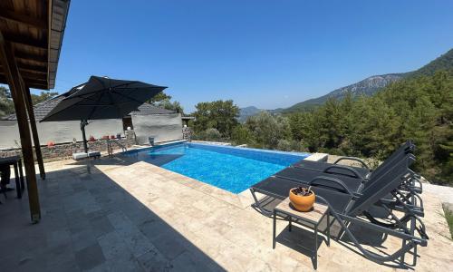 Villa Jade Göcek — 4
