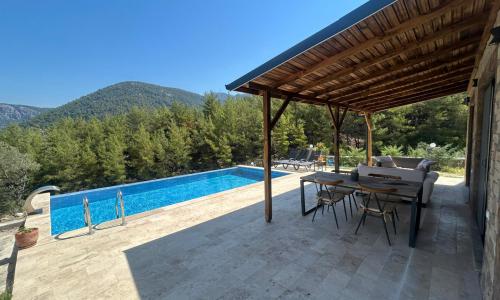 Villa Jade Göcek — 3