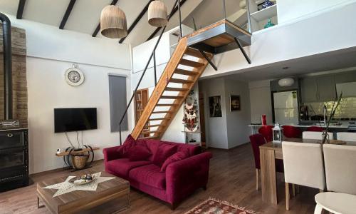 Villa Jade Göcek — 7