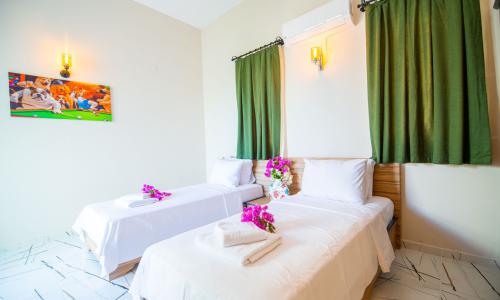 Villa Jade — 30