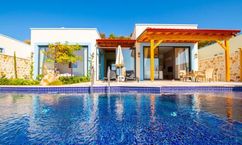Villa Jade — 3