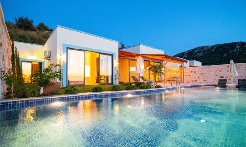 Villa Jade — 2