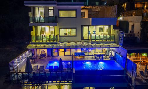 Villa Jilda — 20