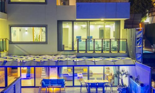 Villa Jilda — 22