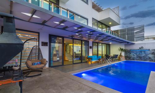 Villa Jilda — 38