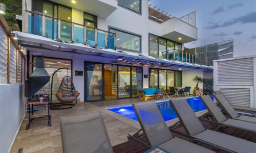 Villa Jilda — 39