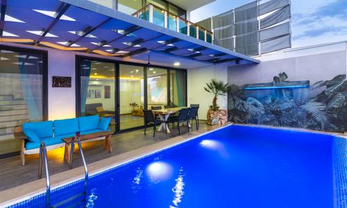 Villa Jilda — 40