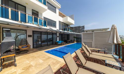 Villa Jilda — 10