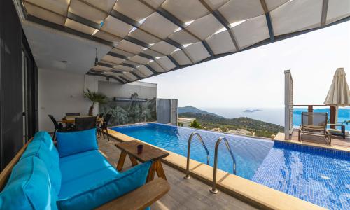 Villa Jilda — 2