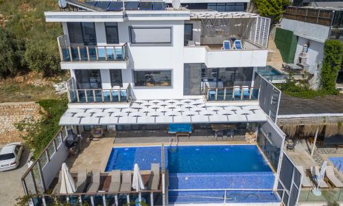 Villa Jilda — 9