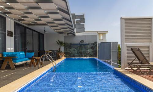 Villa Jilda — 43