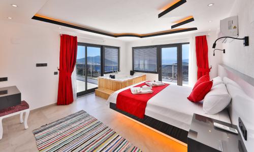 Villa July Kızıltaş — 13