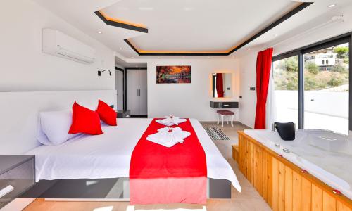 Villa July Kızıltaş — 14