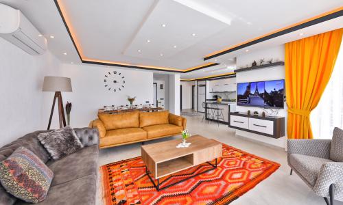Villa July Kızıltaş — 17