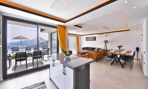Villa July Kızıltaş — 19
