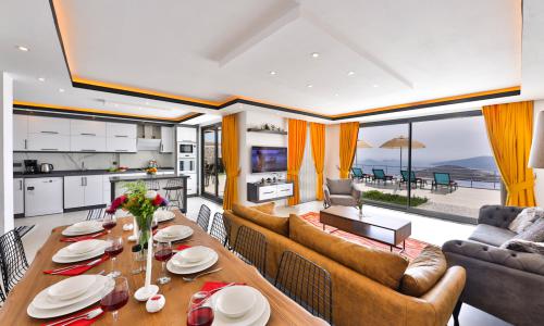 Villa July Kızıltaş — 21