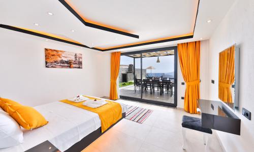 Villa July Kızıltaş — 23