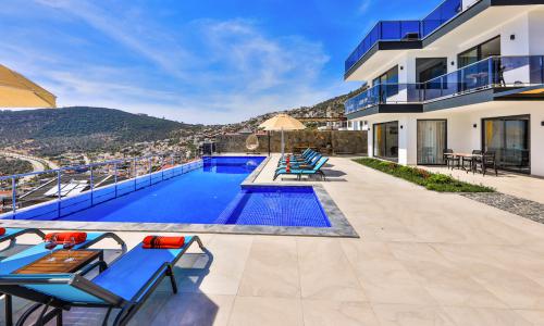 Villa July Kızıltaş — 6