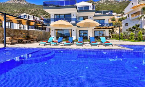 Villa July Kızıltaş — 5