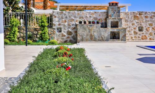 Villa July Kızıltaş — 25