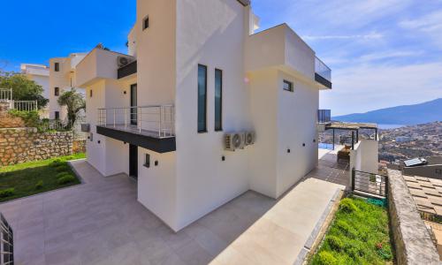 Villa July Kızıltaş — 26