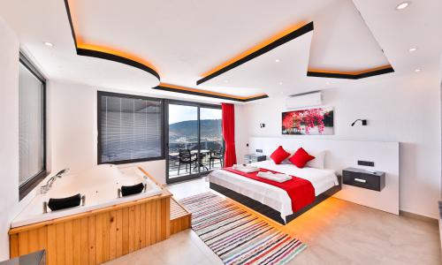 Villa July Kızıltaş — 20