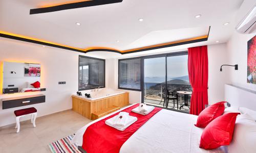 Villa July Kızıltaş — 27