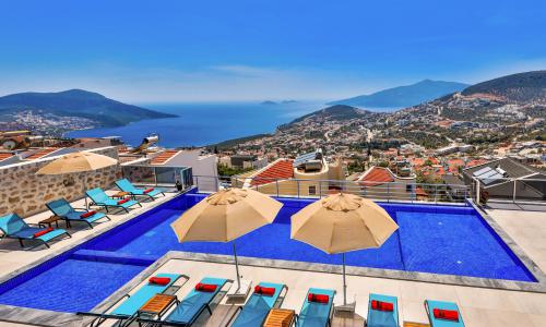 Villa July Kızıltaş — 7