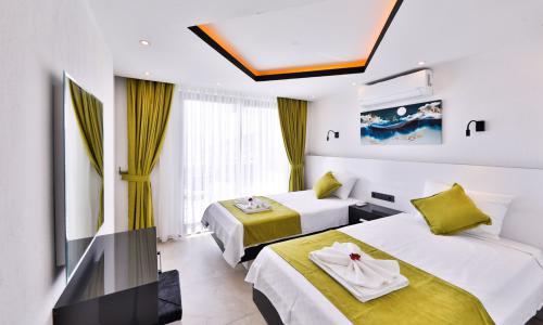 Villa July Kızıltaş — 28